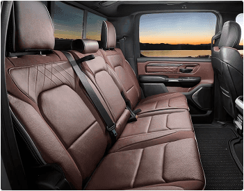 Limited Interior