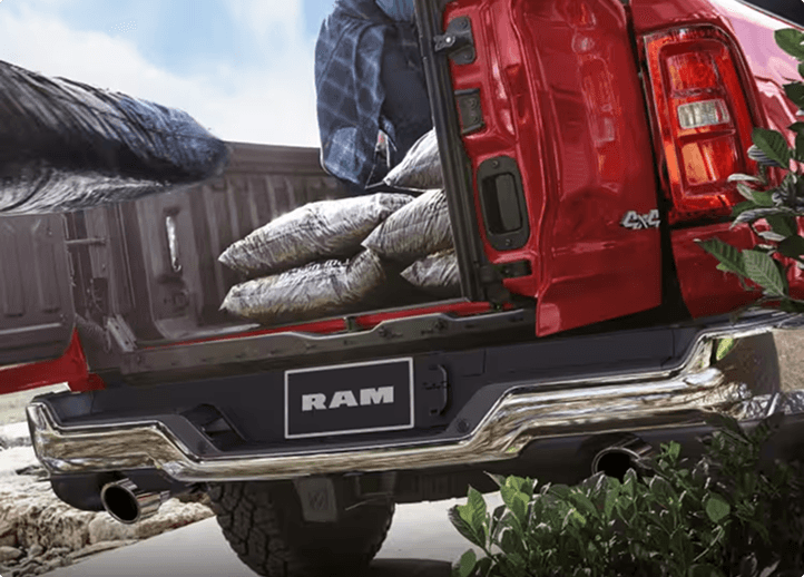 Payload Capacity