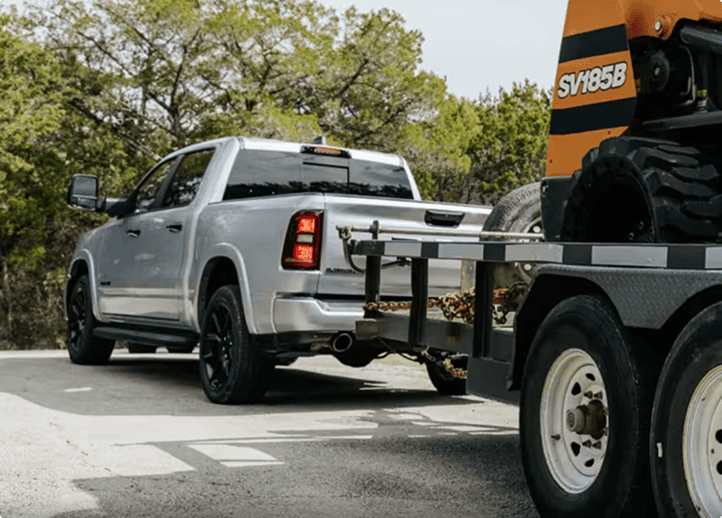 Towing Capacity