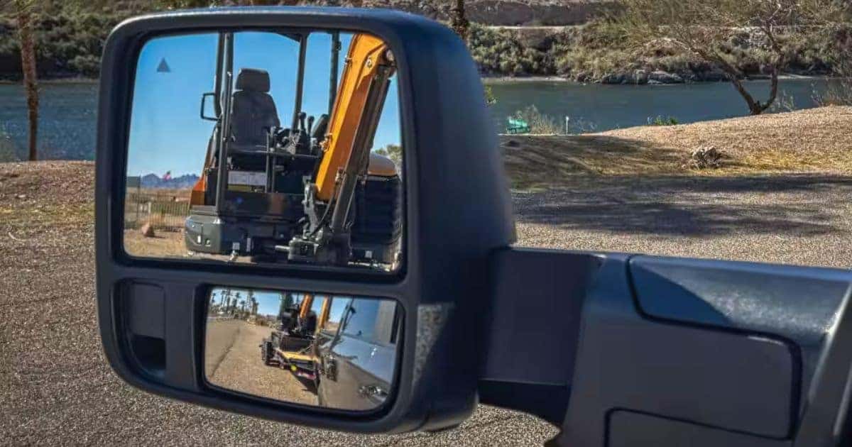 Mirrors