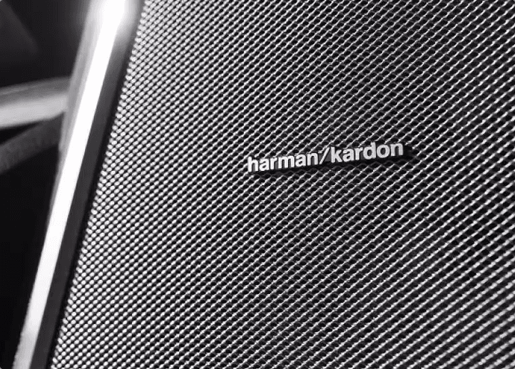 Harman Kardon Audio