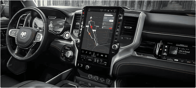 Touchscreen