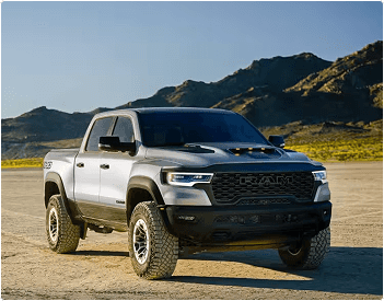 Ram 1500 RHO