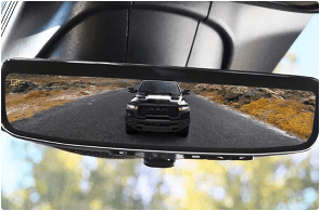 Tow Mode Camera
