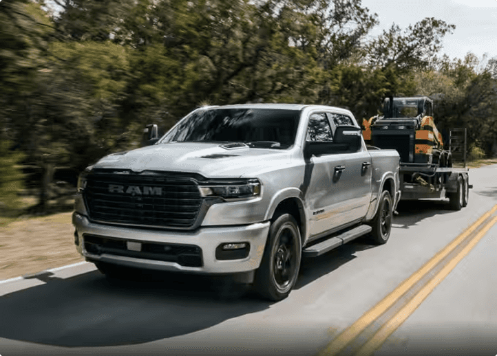 Auto Hitch