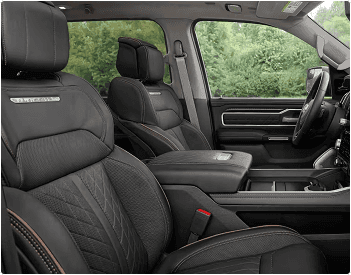 Tungsten Interior