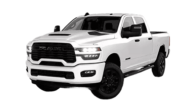 4x2 Black Express