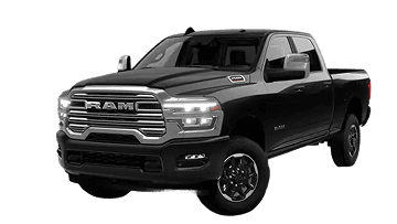 4x2 Laramie