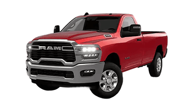 4x4 Big Horn