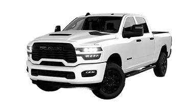 4x4 Black Express