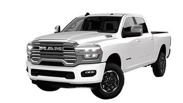 4x4 Laramie
