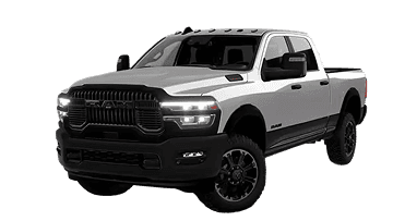 4x4 Rebel