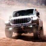 2026 Jeep Wrangler for sale in Festus, MO at Lucas Smith Chrysler Center