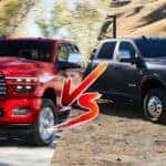 2026 RAM 2500 vs RAM 3500: Festus, MO Buyers’ Heavy-Duty Truck Comparison