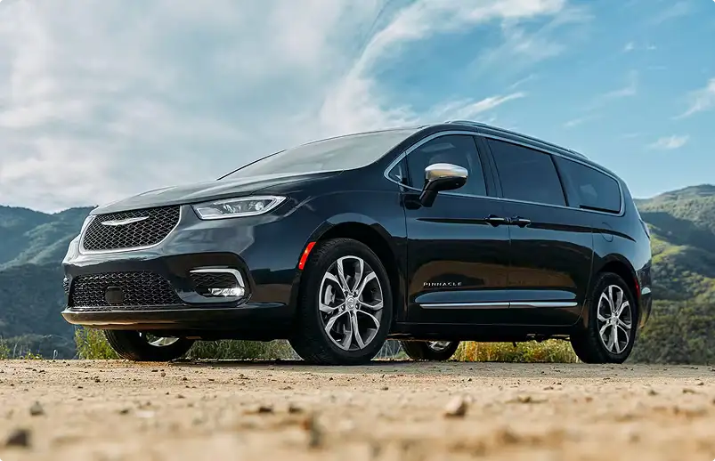 Chrysler 125-point inspection
