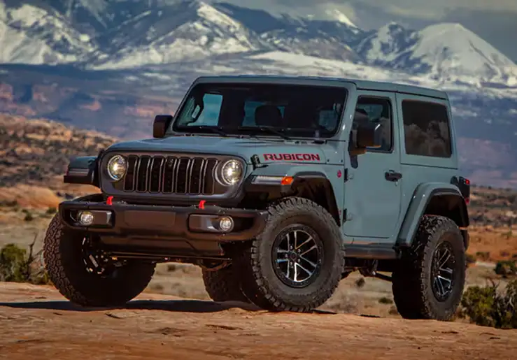 Jeep roadside assistance