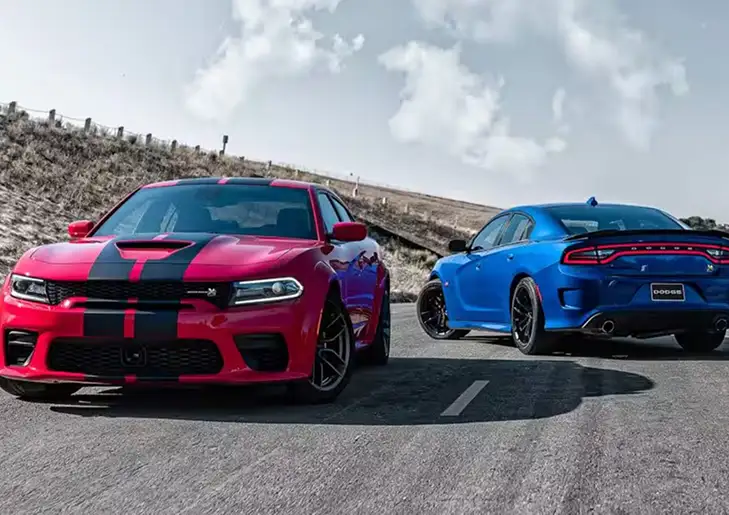 Dodge 169-point inspection