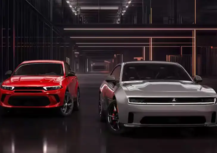 Dodge warranty coverage