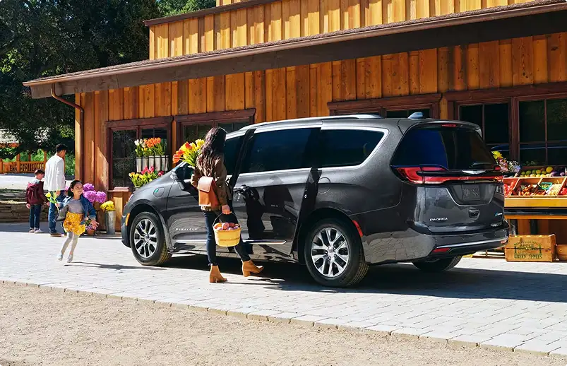 Chrysler warranty coverage
