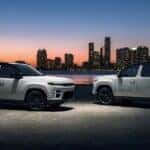 2026 Jeep Grand Wagoneer Luxury Features Breakdown for Festus, MO Drivers
