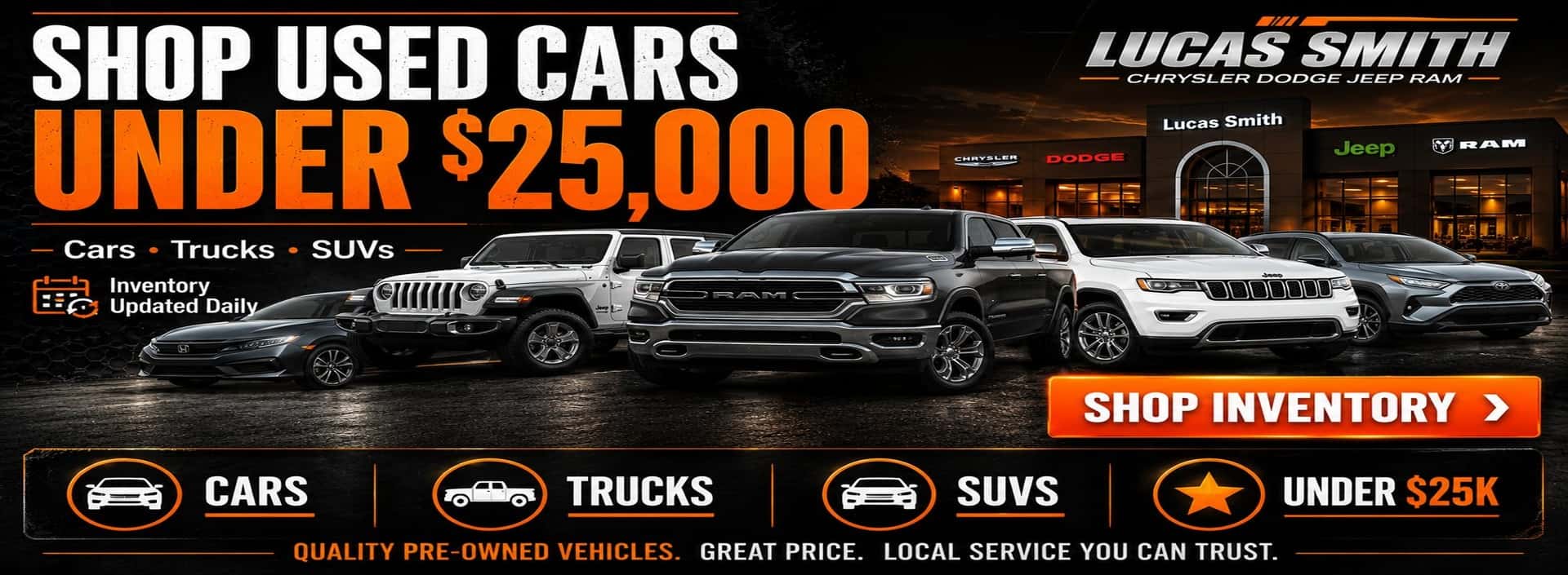 25K