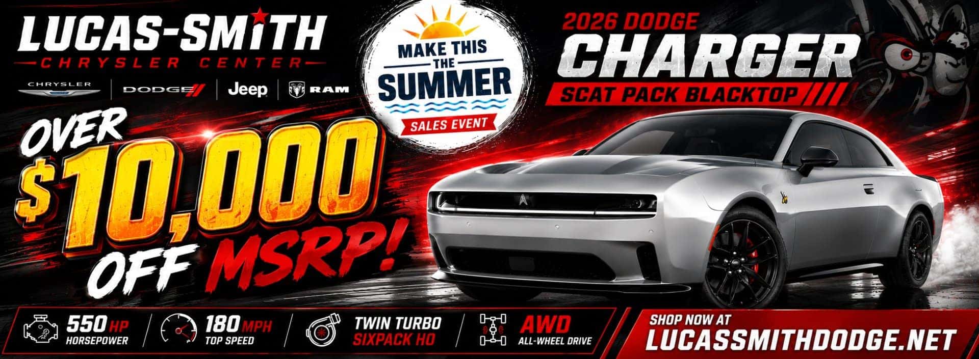 Charger