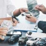 2026 CDJR Financing in Festus, MO: Get Approved at Lucas Smith Chrysler Center Today!