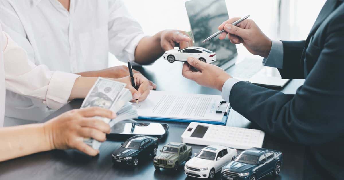 2026 CDJR Financing in Festus, MO: Get Approved at Lucas Smith Chrysler Center Today!