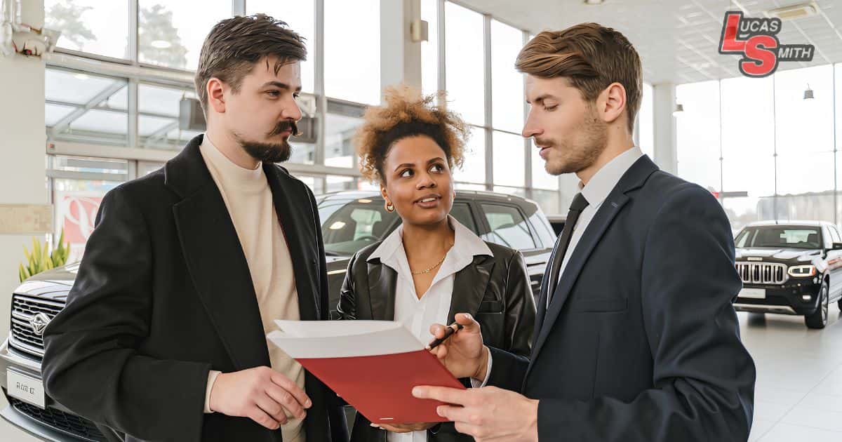 CDJR Lease Deals vs Financing: Which Is Better for Festus, MO Buyers