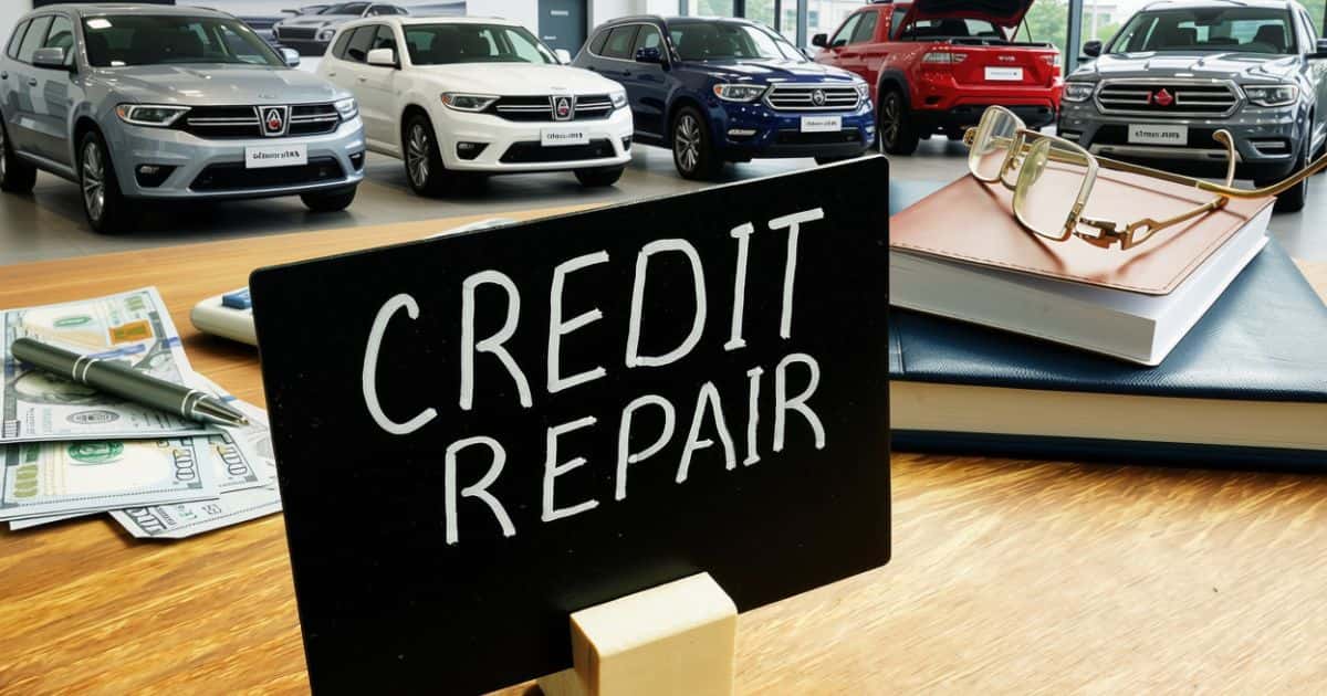 Lucas-Smith Chrysler Center also has a credit rebuilding program for Festus drivers