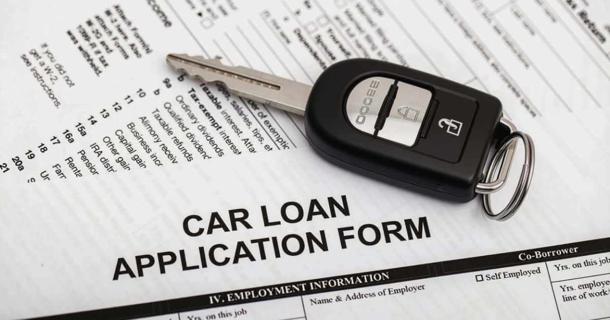 One CDJR financing option Lucas-Smith Chrysler Center offers is the traditional auto loan