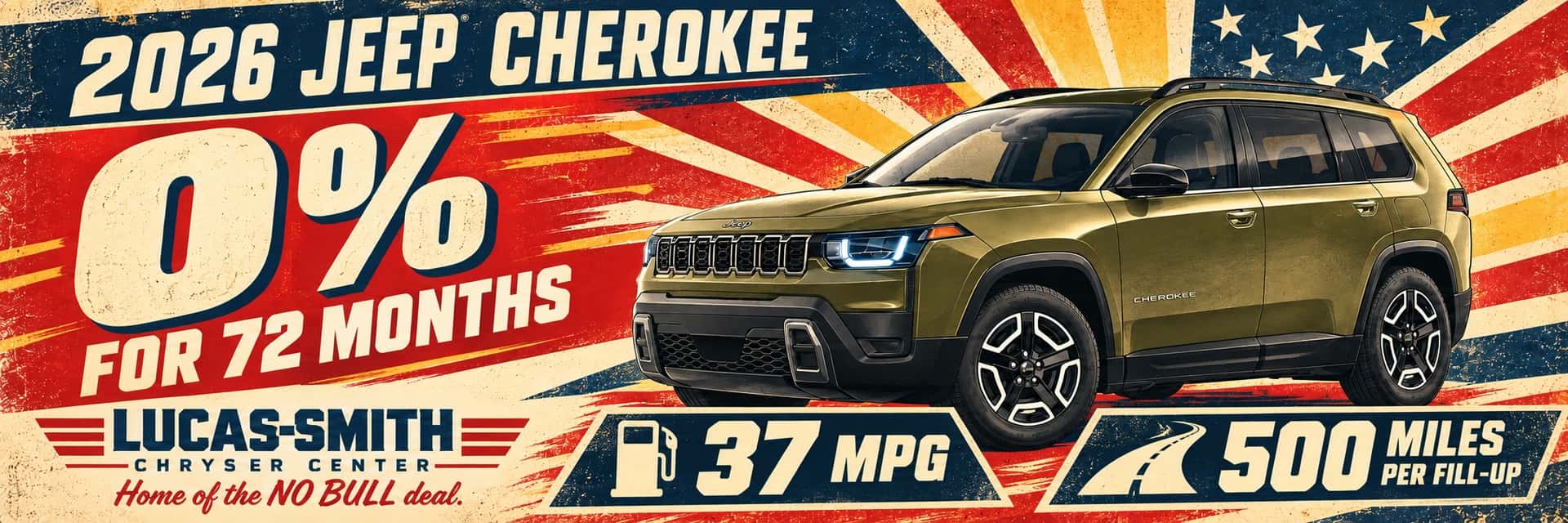 CHeorkee