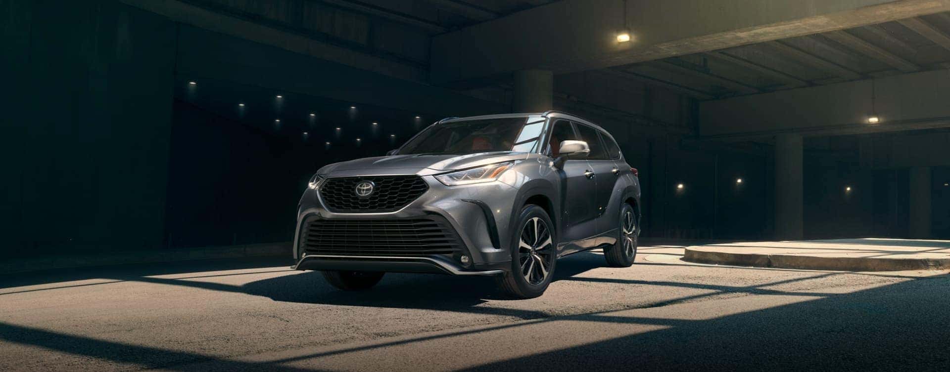 Luther Brookdale Toyota