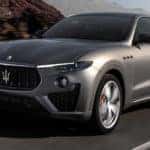 Maserati Levante | Maserati SUV | Maserati for sale near me