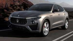 Maserati Levante | Maserati SUV | Maserati for sale near me