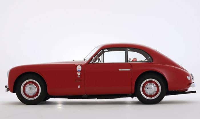 Maserati A6 1500