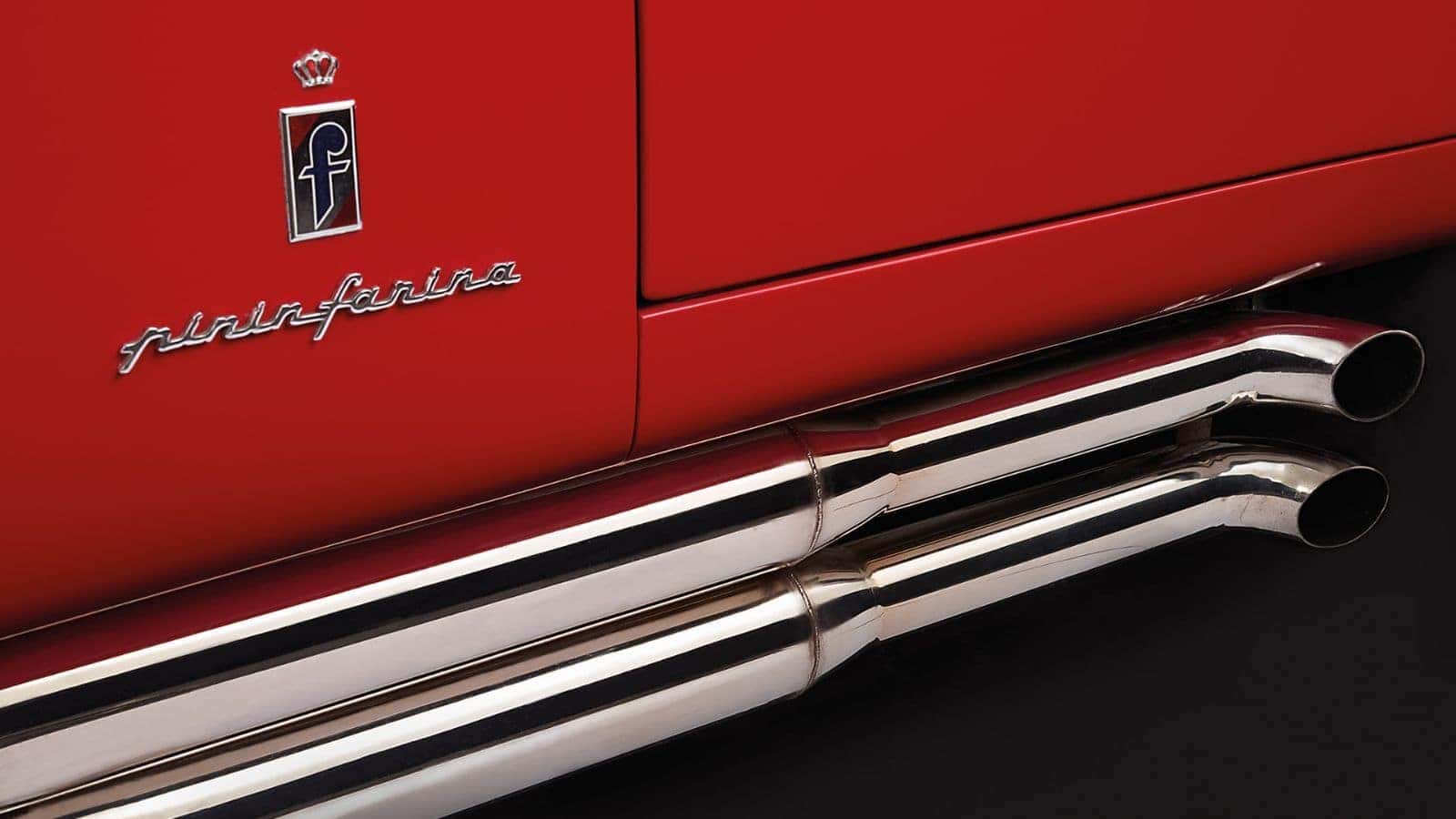 A Look at Maserati’s First and Oldest Consumer Road Vehicle, the Maserati A6 1500