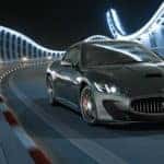 Maserati Brand News: Big Changes and a Commitment to Combustion