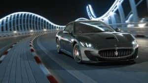 Maserati Brand News: Big Changes and a Commitment to Combustion