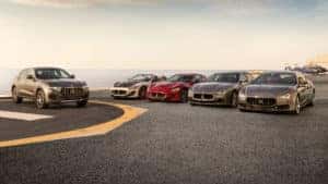 Top Questions to ask your Maserati Dealer