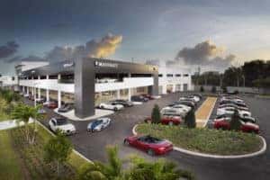 Maserati of Fort Lauderdale