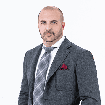 Garrett Hayim