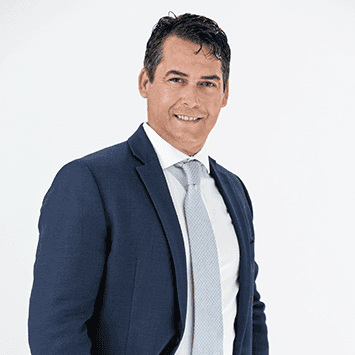 Michael  Rivera