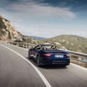 Maserati GranTurismo Convertible-01