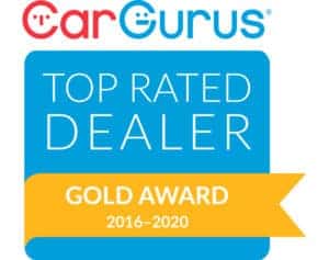 cargurus top rated dealer