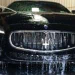 Maserati Fort Laurderdale Car Cleaning Guide