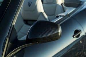 Driving the Maserati GranTurismo Convertible in South Florida