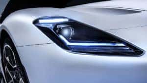 Maserati MC20 Supercar