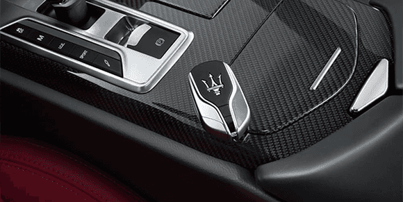 Maserati Extended Warranty | Complementary Roadside Assistance