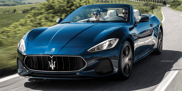 Maserati Extended Warranty | Exhilaration & Comfort Assured